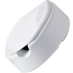 Mebuki Assento Elevado 13,5 Branco