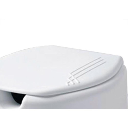 Mebuki Assento Elevado 13,5 Branco