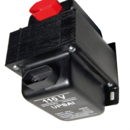 Upsai Transformador Volt. 300Va Bv