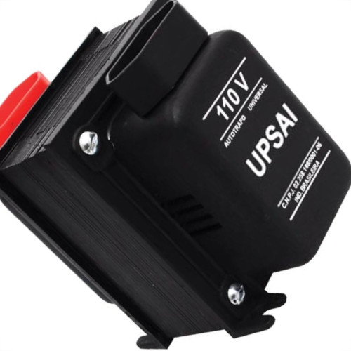 Upsai Transformador Volt. 1040Va Bv