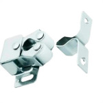 Starfer Fecho P/Moveis Rolete Zin  C/10