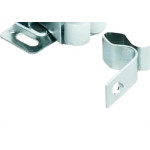 Starfer Fecho P/Moveis Rolete Zin  C/10