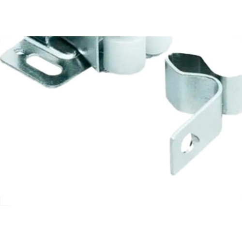 Starfer Fecho P/Moveis Rolete Zin  C/10