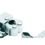 Starfer Fecho P/Moveis Rolete Zin  C/10