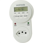 Kit C/2 - Exatron Timer Digital  Autom.Bivolt