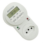 Kit C/2 - Exatron Timer Digital  Autom.Bivolt