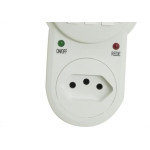 Kit C/2 - Exatron Timer Digital  Autom.Bivolt