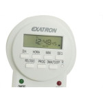 Kit C/2 - Exatron Timer Digital  Autom.Bivolt