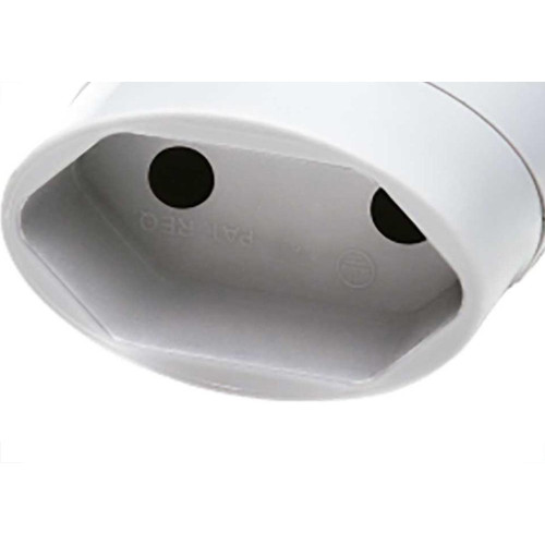 Daneva Pino Femea 2P  20A Br-1610 - Kit C/12 Pc