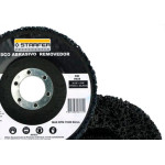 Starfer Disco  Remov.Polidor 4.1/2''