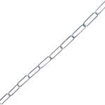 Sao Raphael Corrente P/Calha Fluor Sr C/20 Mts
