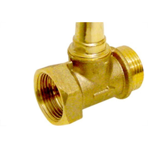 Imperatriz Registro Pressao  1400 X 3/4 Brut