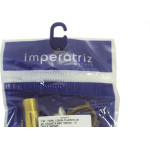 Imperatriz Metais Torneira Jardim Imperat.Amar.1130 1/2X3/4