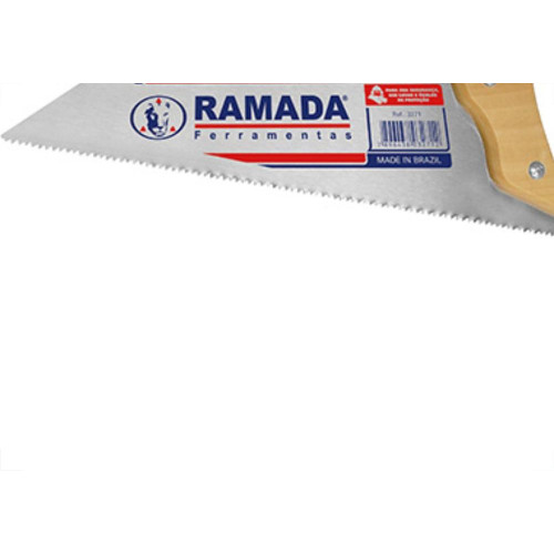 Simetal Serrote Ramada Gesso/Drywall 13''