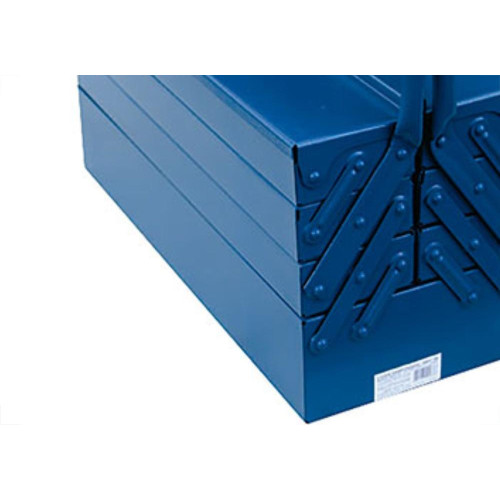 Fercar Caixa Ferramenta  09 - 7 X 50 Azl