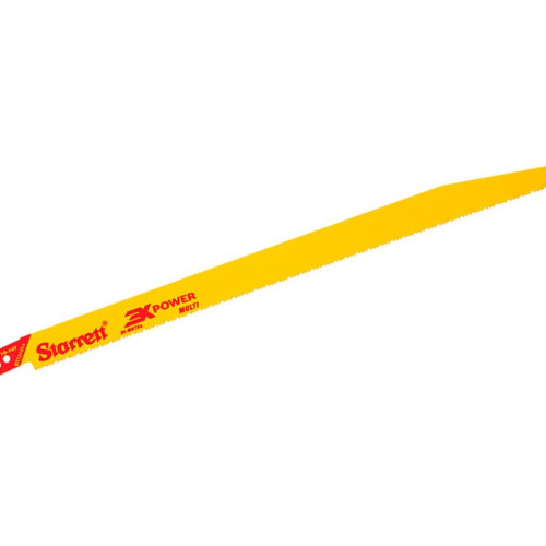 Starrett Lamina Sabre  12''10/14D C/2