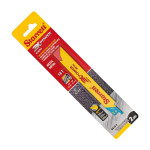 Starrett Lamina Sabre  6'' - 18D C/2