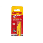 Starrett Lamina Sabre  6'' - 18D C/2