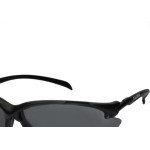 Kalipso Oculos Protecao Kalip.Capri Fume