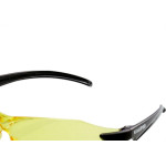 Kalipso Oculos Protecao Kalip.Guepardo Amarelo