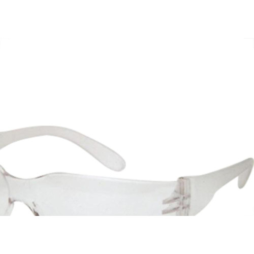 Kalipso Oculos Protecao Kalip.Leopardo Incolor - Kit C/12 Pc