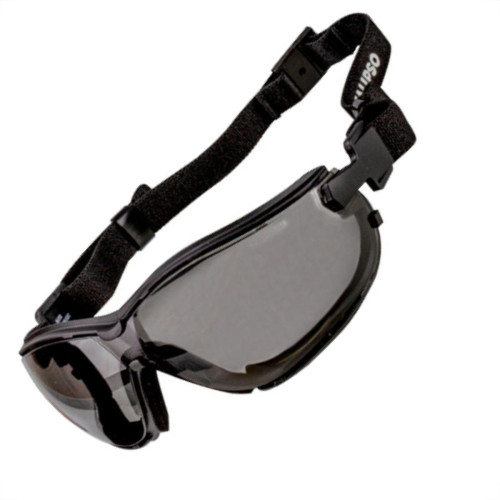 Kalipso Oculos Protecao Kalip.Tahiti Fume (Af)