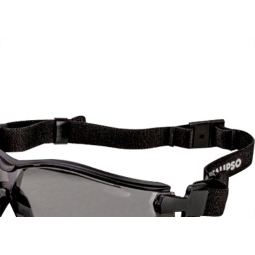 Kalipso Oculos Protecao Kalip.Tahiti Fume (Af)