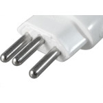 Daneva Pino Macho 2P+T  Bco.20A 1616 - Kit C/12 Pc