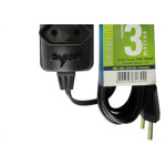 Daneva Ext. Sort Pl 0,75 03Mt - 1655