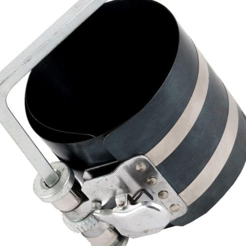 Eda Cinta P/Aneis  3'' 60 A 175Mm