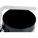 Eda Cinta P/Aneis  3'' 60 A 175Mm