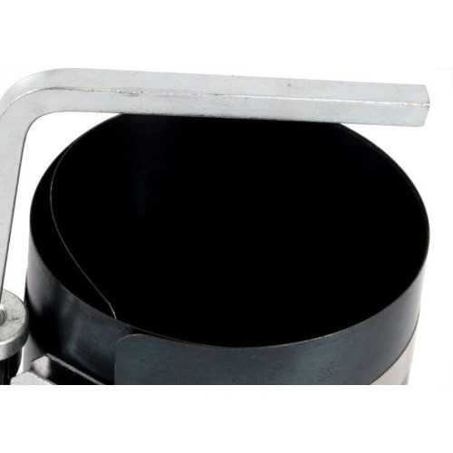 Eda Cinta P/Aneis  4'' 53 A 175Mm