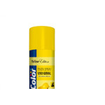 Chemicolor Spray Chemic.Geral Amarelo  400Ml