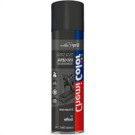 Chemicolor Spray Chemic.Geral Grafite  400Ml