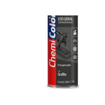 Chemicolor Spray Chemic.Geral Grafite  400Ml