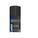 Chemicolor Spray Chemic.Geral Grafite  400Ml