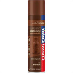 Chemicolor Spray Chemic.Geral Marrom   400Ml