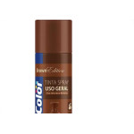Chemicolor Spray Chemic.Geral Marrom   400Ml