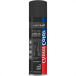 Chemicolor Spray Chemic.Geral Preto Fosc.400Ml