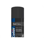 Chemicolor Spray Chemic.Geral Preto Fosc.400Ml