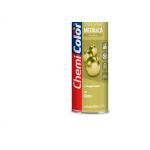 Chemicolor Spray Chemic.Metalico Ouro  400Ml