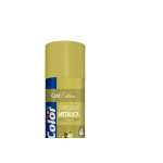 Chemicolor Spray Chemic.Metalico Ouro  400Ml