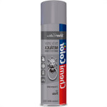 Chemicolor Spray Chemic.Metalico Prata  400Ml