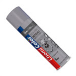 Chemicolor Spray Chemic.Metalico Prata  400Ml