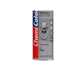 Chemicolor Spray Chemic.Metalico Prata  400Ml