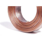 Catel Fio P/Lustre Crist.2X1.00 Ste 100Mt