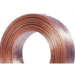 Catel Fio P/Lustre Crist.2X1.00 Ste 100Mt