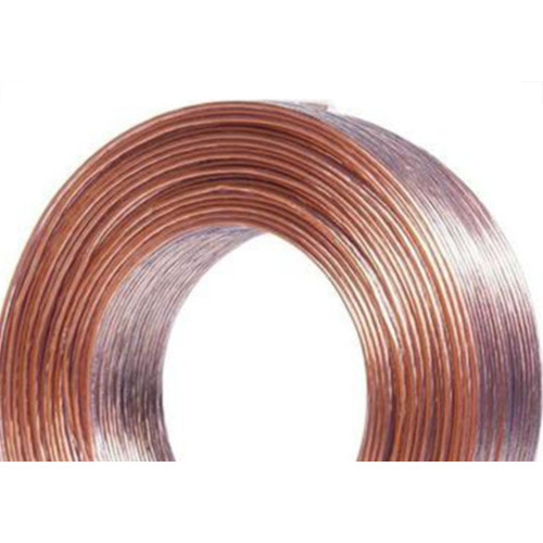 Catel Fio P/Lustre Crist.2X1.00 Ste 100Mt