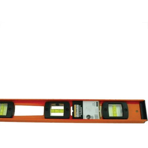 Starfer Nivel Aluminio  Profissional 90Cm