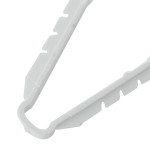 Sforplast Eletrica Abracadeira Gramp Sfor 4Mm C/100
